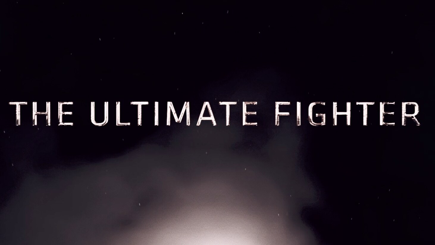 The Ultimate Fighter Returns, Exclusively on ESPN+