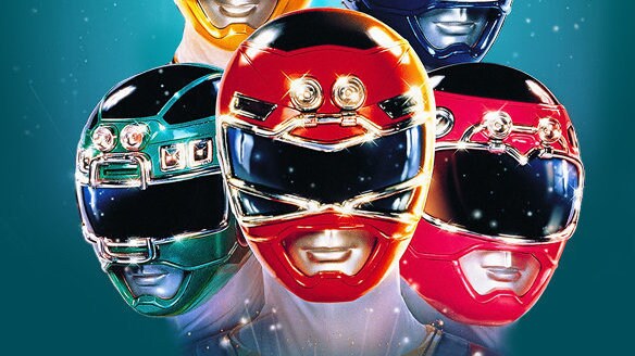 Onde assistir a 'Turbo: Power Rangers 2'