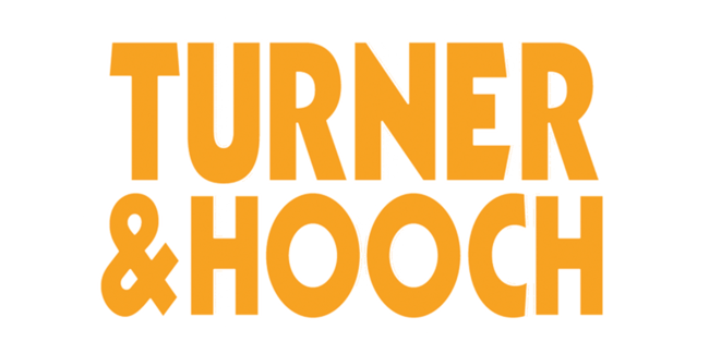 Turner & Hooch