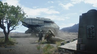 Turtle Tanker