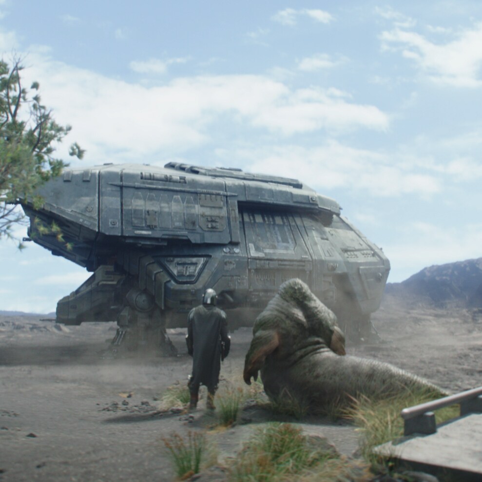 Turtle Tanker