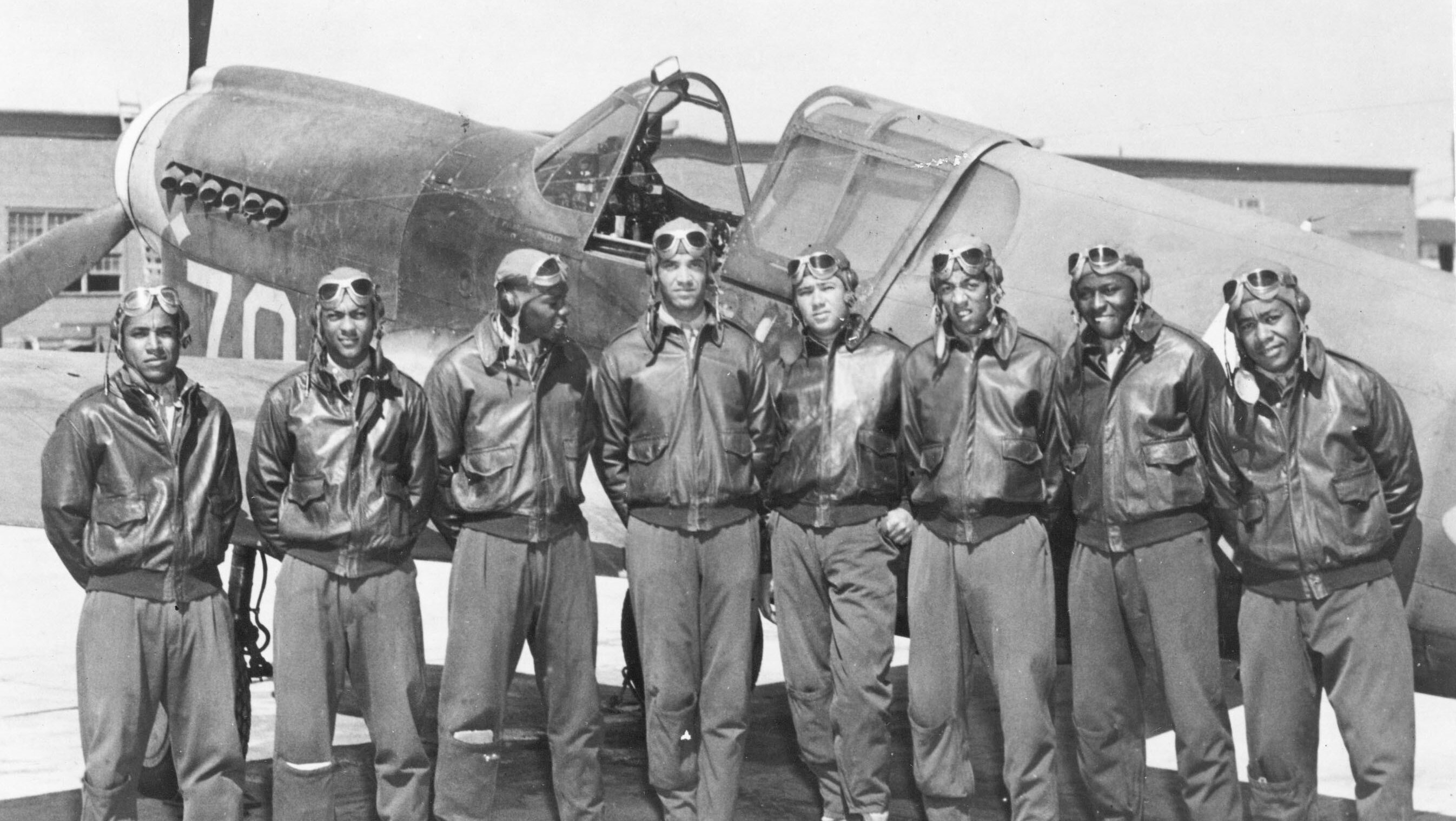 Learn About the Tuskegee Airmen with Lucasfilm’s “Fly Like Them” Initiative!