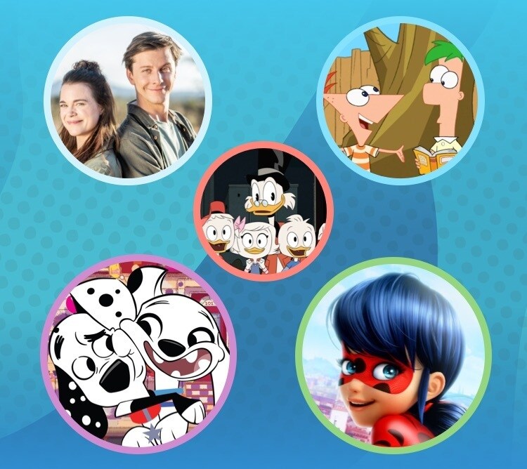 Disney Programm Disney Programm