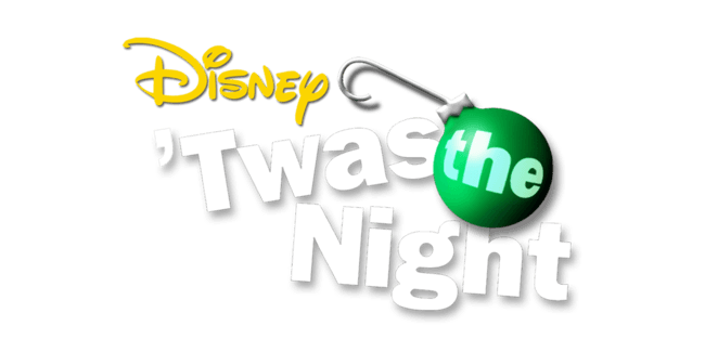 Twas the Night