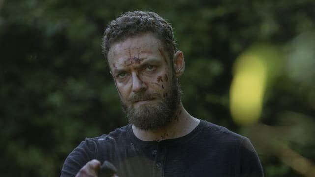 The Walking Dead: qual é a história de Aaron antes do apocalipse zumbi?