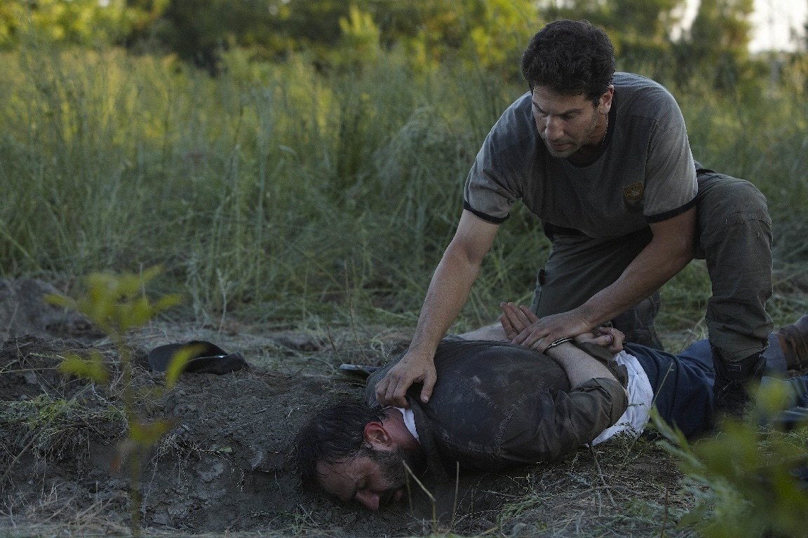 The Walking Dead The Walking Dead