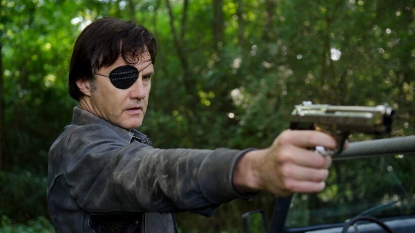 The Walking Dead: quem matou o Governador na série