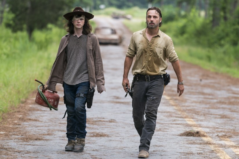 The Walking Dead The Walking Dead