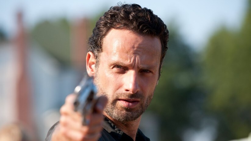 The Walking Dead: los personajes que murieron en la primera temporada de la serie