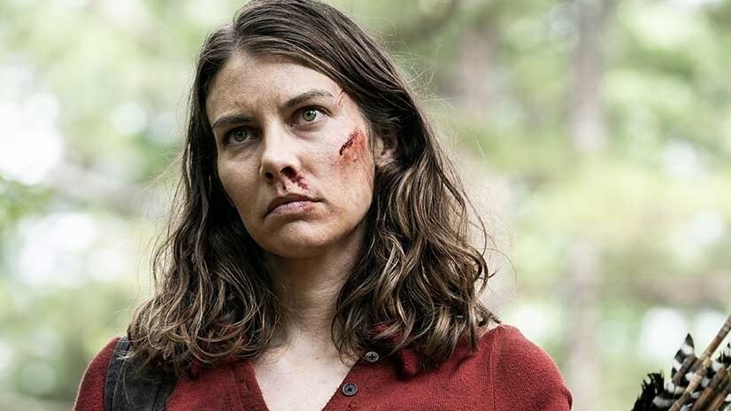 The Walking Dead: Maggie e Pamela Milton finalmente ficam cara a cara