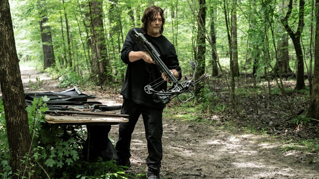 The Walking Dead: la Mancomunidad llegó para quedarse