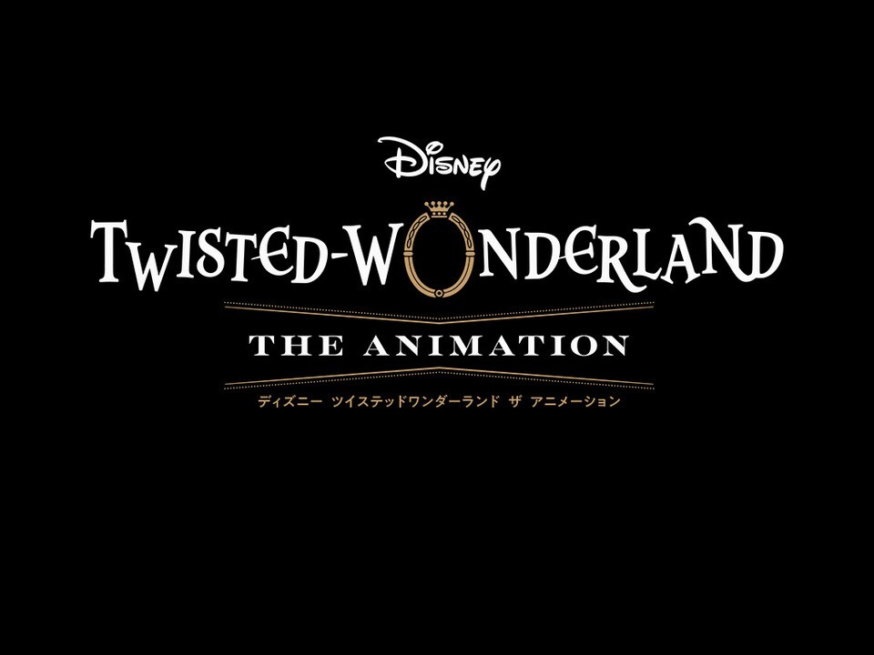 ディズニー ツイステッドワンダーランド ザ アニメーション ディズニー ツイステッドワンダーランド ザ アニメーション
