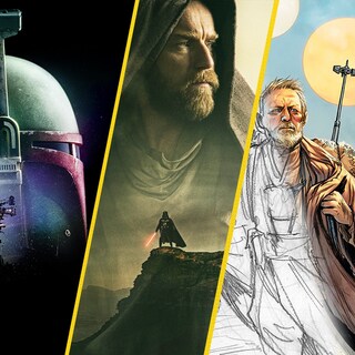 New Obi-Wan Kenobi Trailer, Star Wars Day Celebrations, and More!