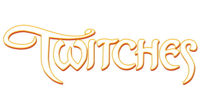 Twitches | DisneyLife PH