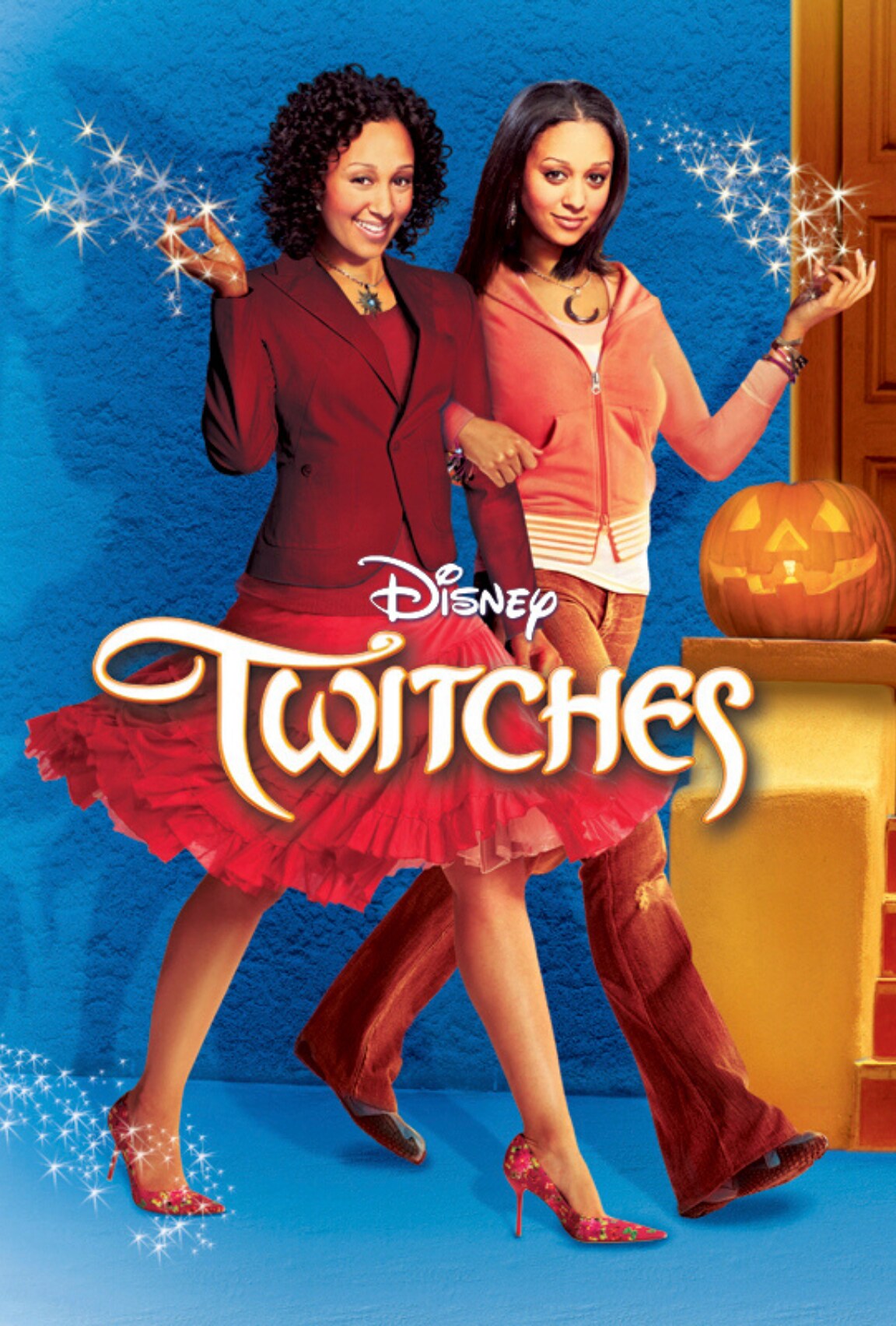 Twitches (2005)