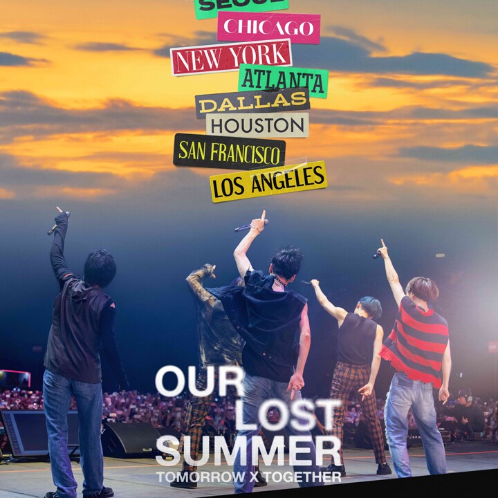 TXT: conheça o Tomorrow X Together, os novos queridinhos do K-pop