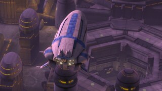 Taylander shuttle