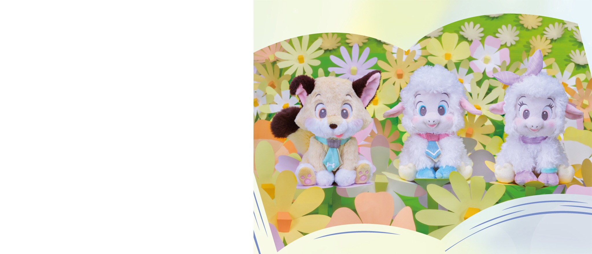 [EBO]STORE|「UniBestiez（ユニベスティーズ）」に第2弾が登場！