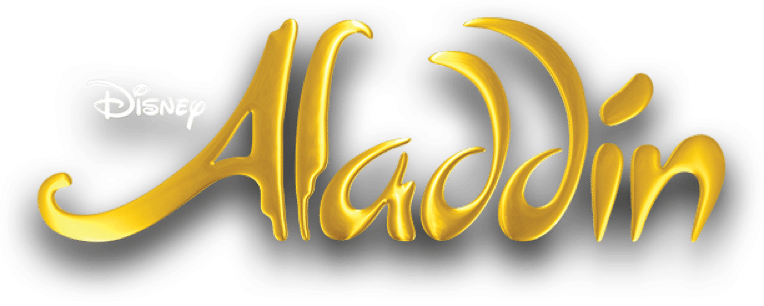 aladin logo png