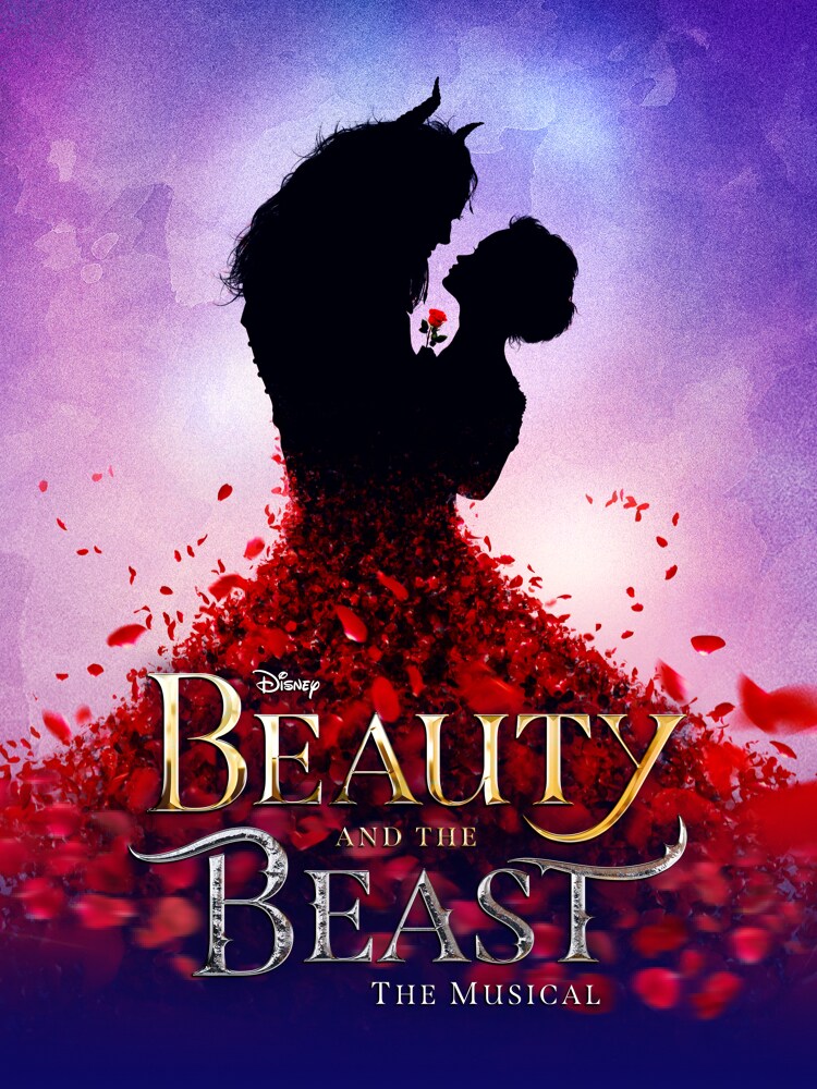Beauty And The Beast The Musical Official Disney Website