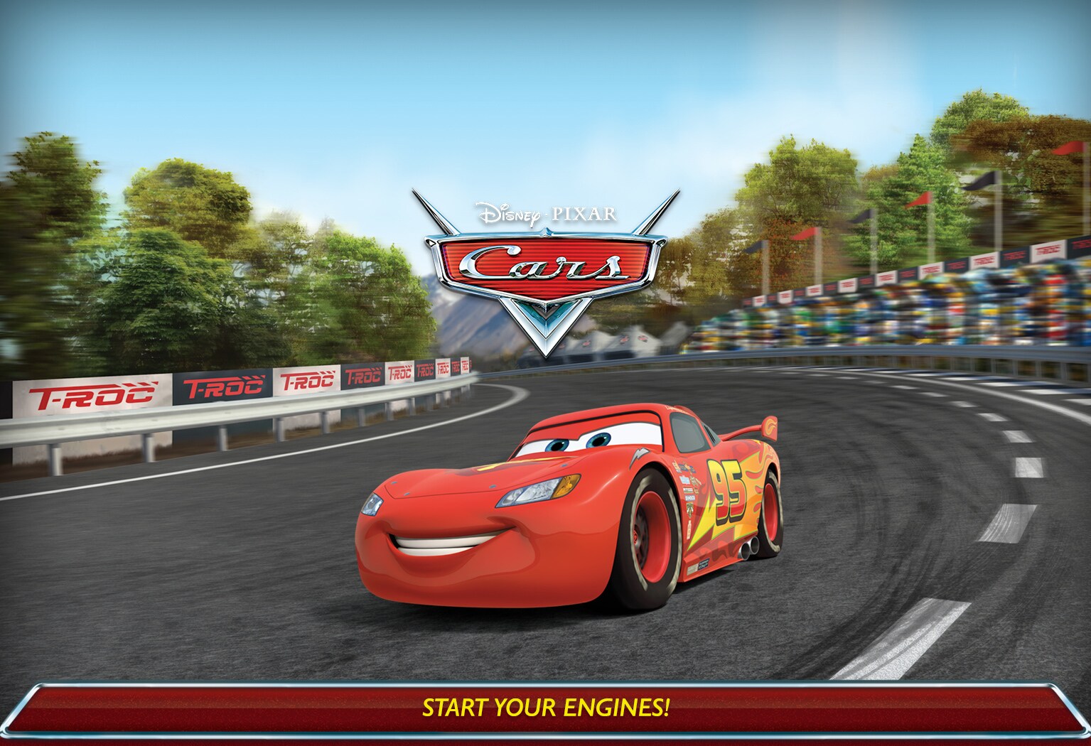 Disney Cars Show Uk Disney Cars Show Uk