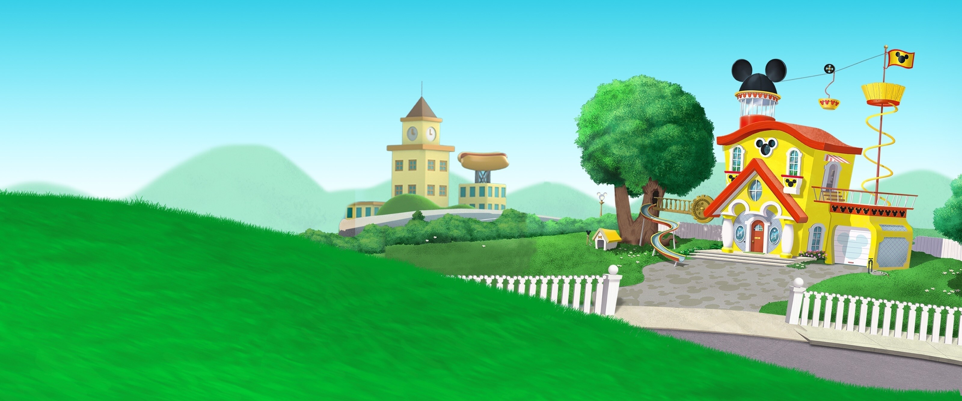 Mickey Mouse Mixed-Up Adventures Competition | Disney TV UK