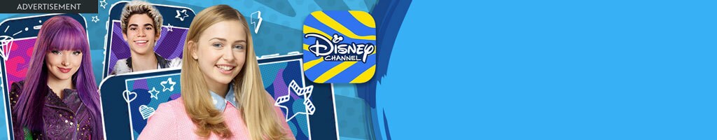 Disney Channel | Official UK Home