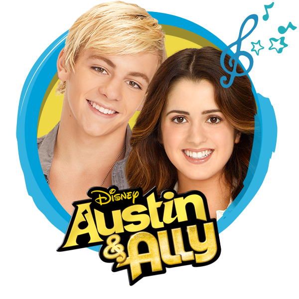 Austin & Ally 