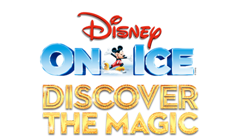 nakomelingen klasse Het hotel Disney On Ice - Discover the Magic Tickets | Disney Tickets UK