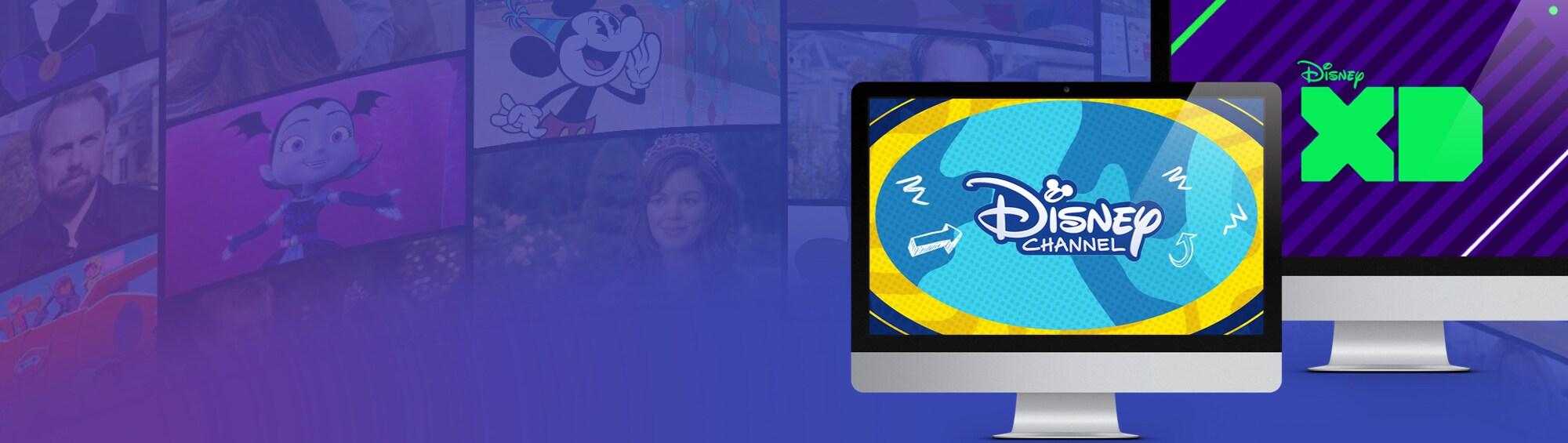 Disney Media Sales & Partnerships | Disney Television Channels