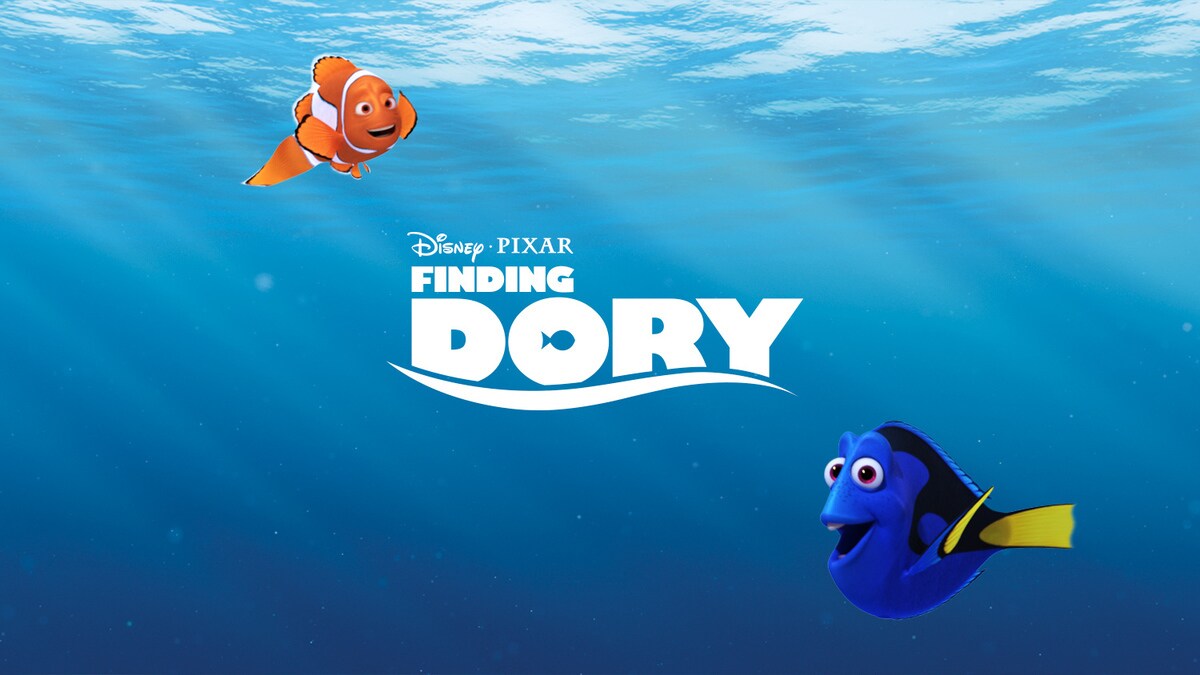 Image result for finding dory