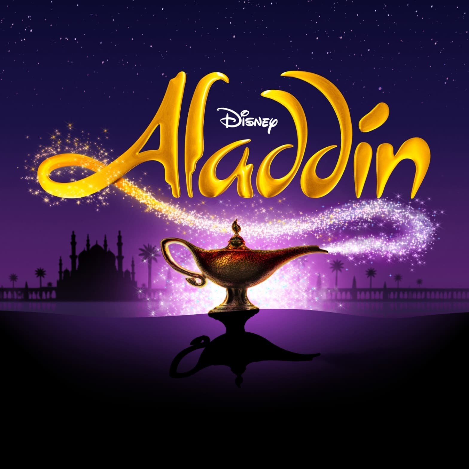 Disney Musicals and Live Show Tickets | Disney Tickets UK