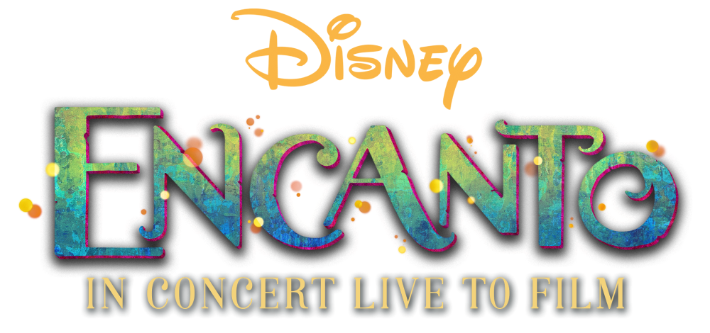 Encanto in Concert - The Film with Live Orchestra - UK Tour