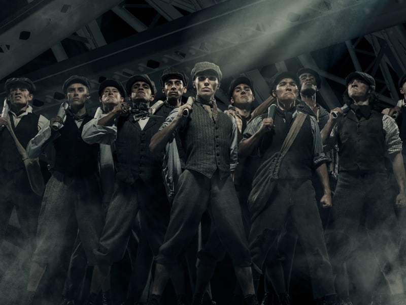 Newsies