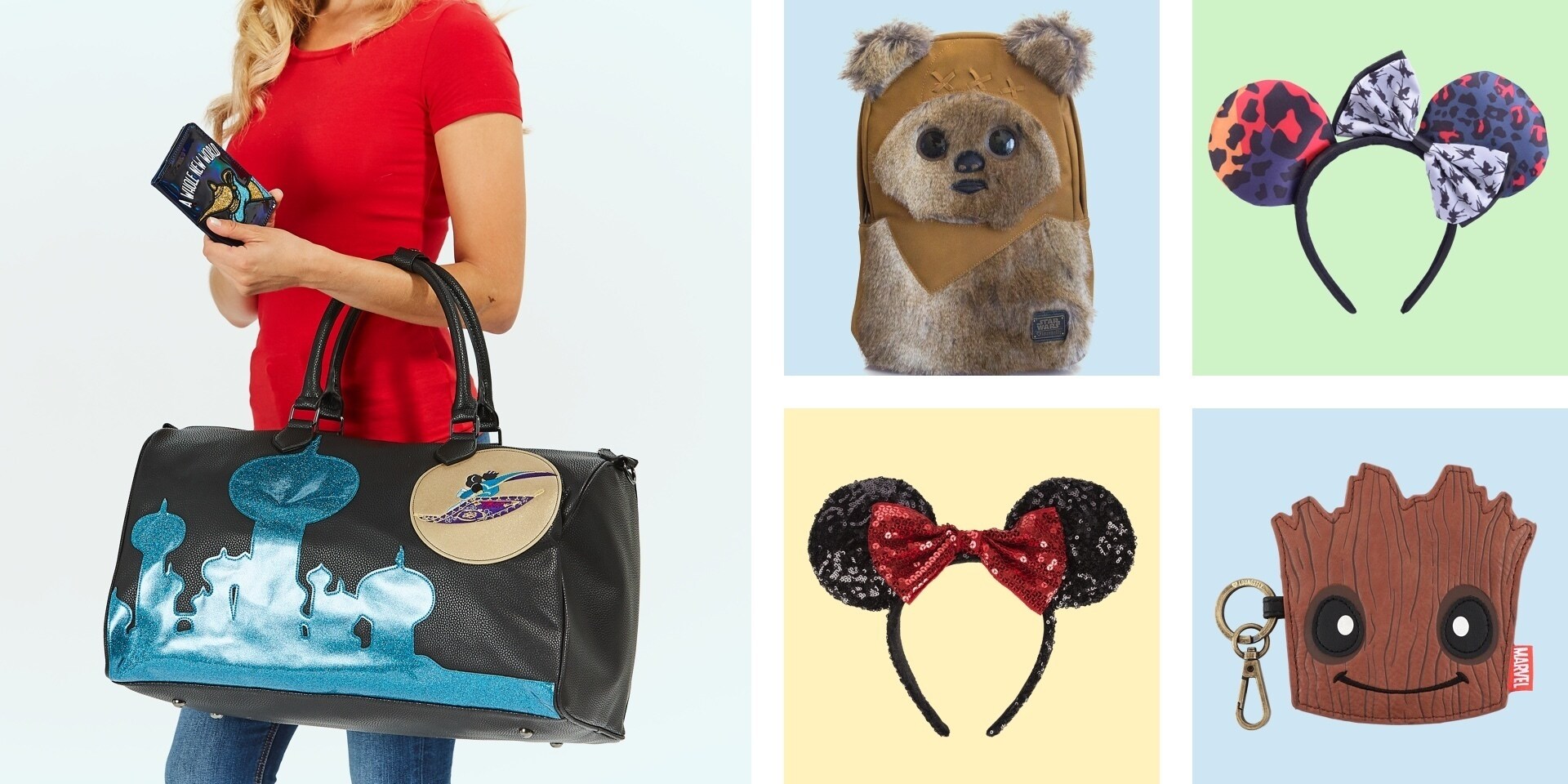 shopDisney | Oh My Disney