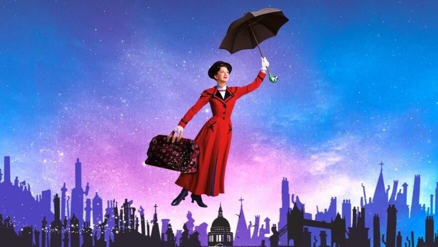 Mary Poppins