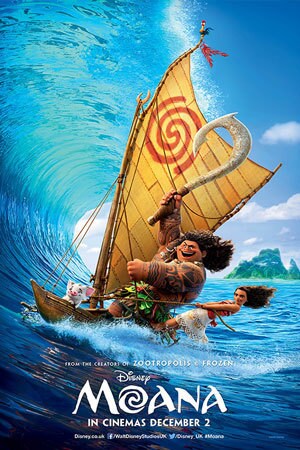 Resultado de imagen para moana