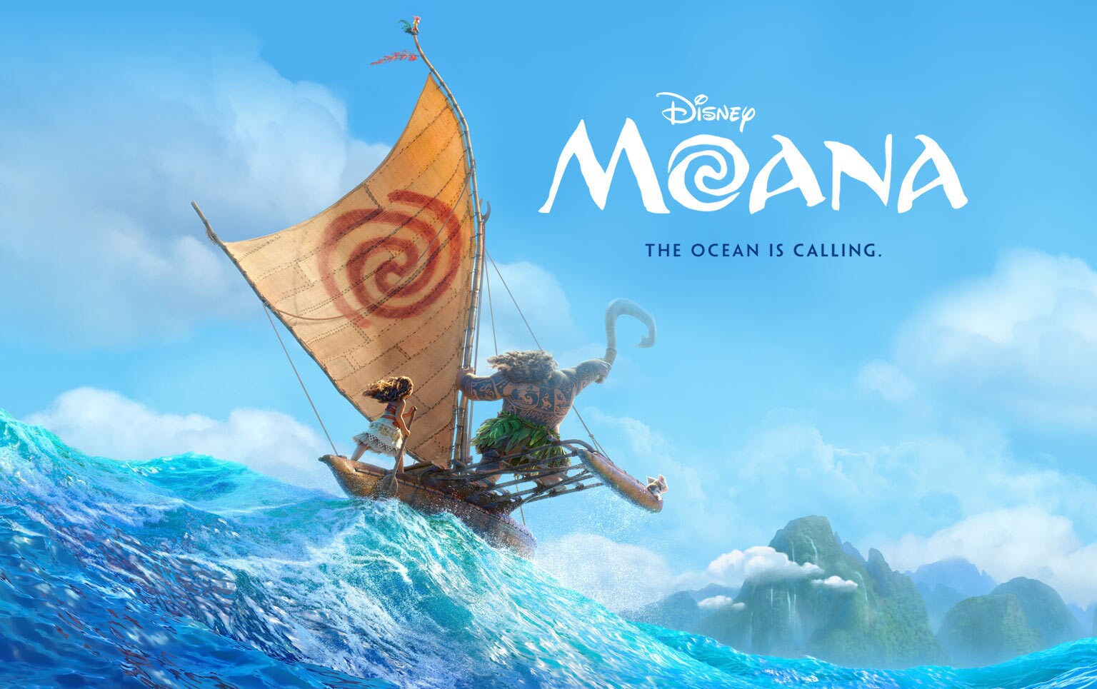 Moana