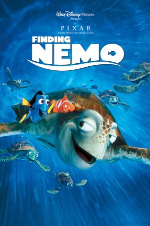 Hasil gambar untuk finding nemo