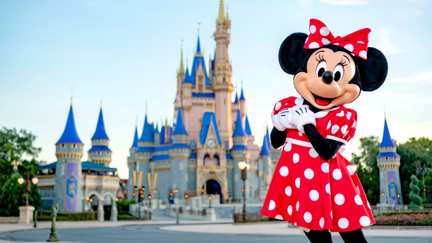 5 formas en las que los cast members de los parques de Disney se comprometen con el Medio Ambiente | Disney Latino 5 formas en las que los cast members de los parques de Disney se comprometen con el Medio Ambiente | Disney Latino