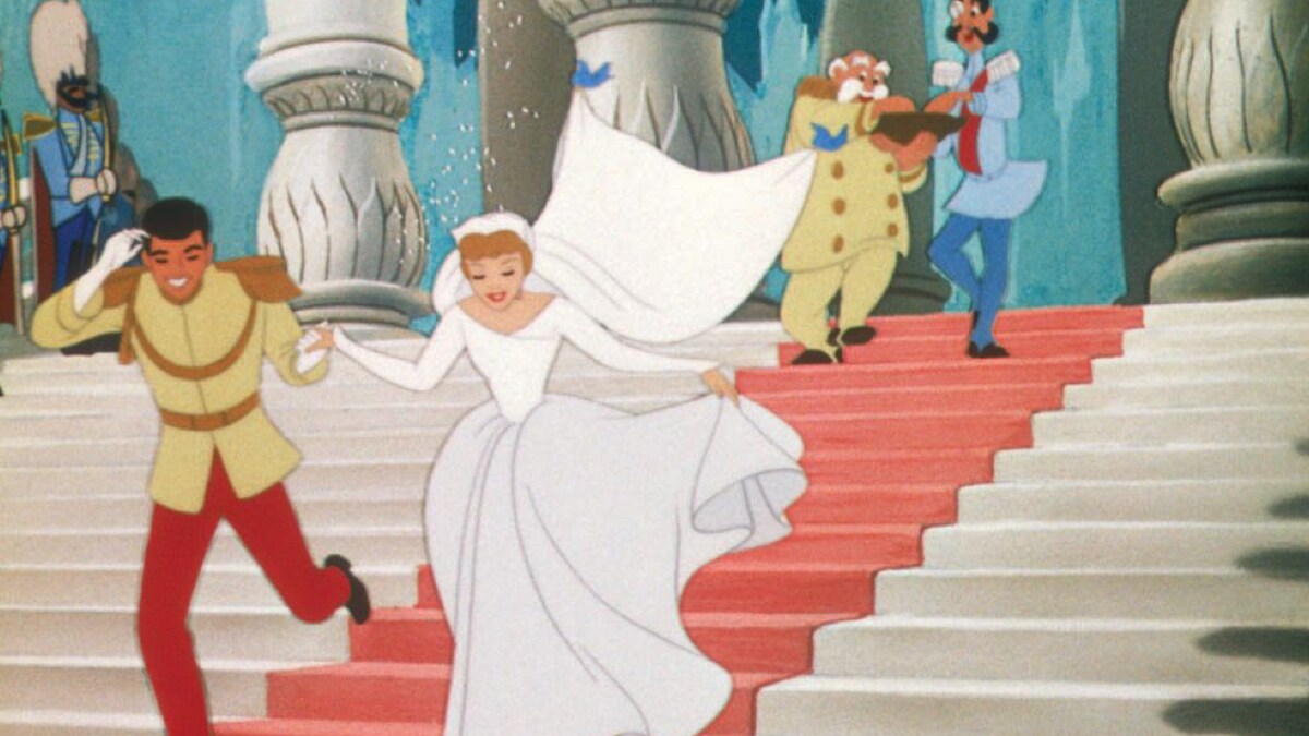 8 Most Disney Weddings Uk