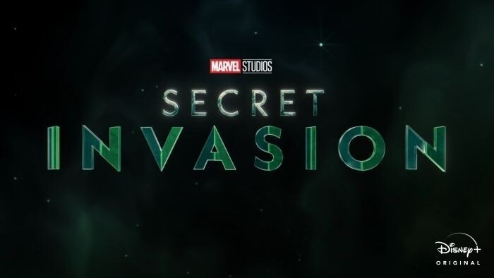 Secret Invasion - Prossimamente