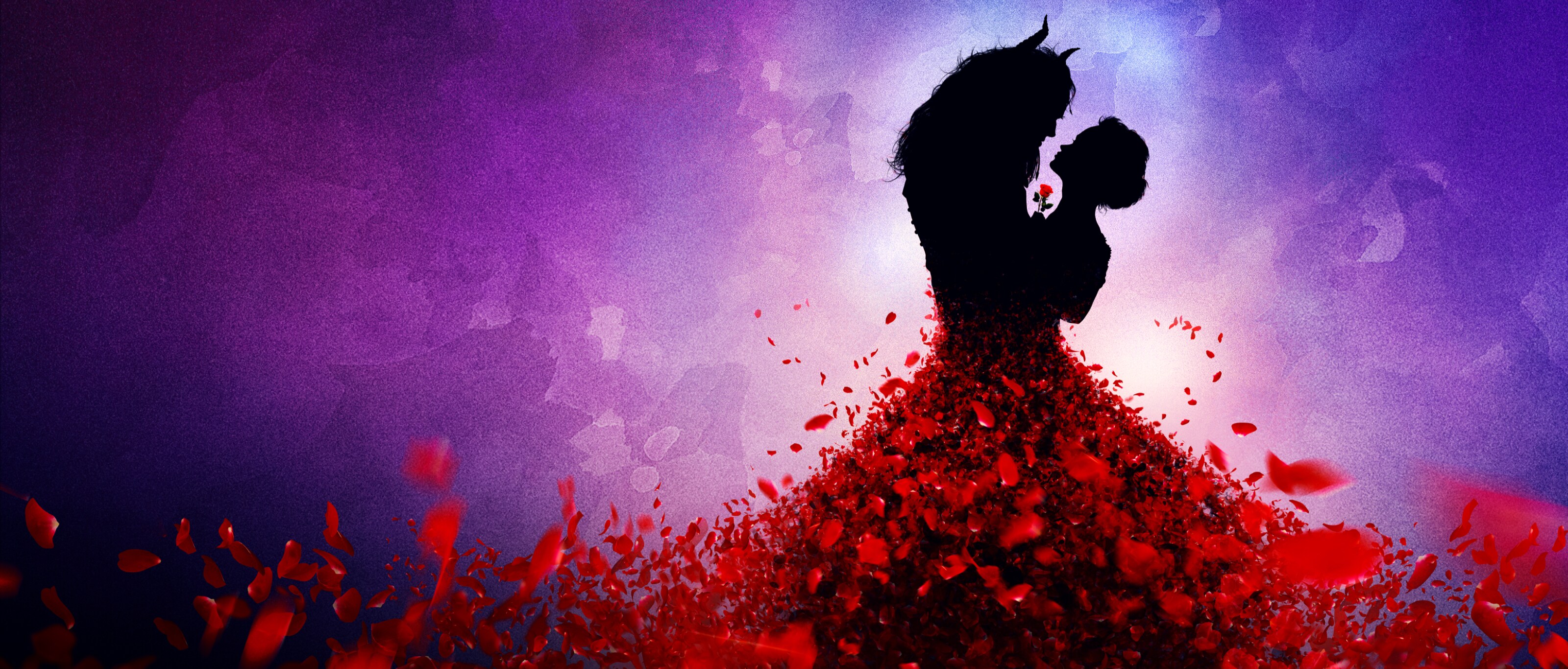 Book tickets for the Beauty and the Beast the Musical UK Tour