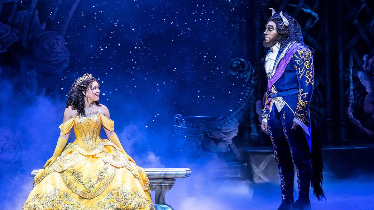 Beauty And The Beast Gallery Beauty And The Beast Musical Uk Beauty And The Beast Gallery Beauty And The Beast Musical Uk