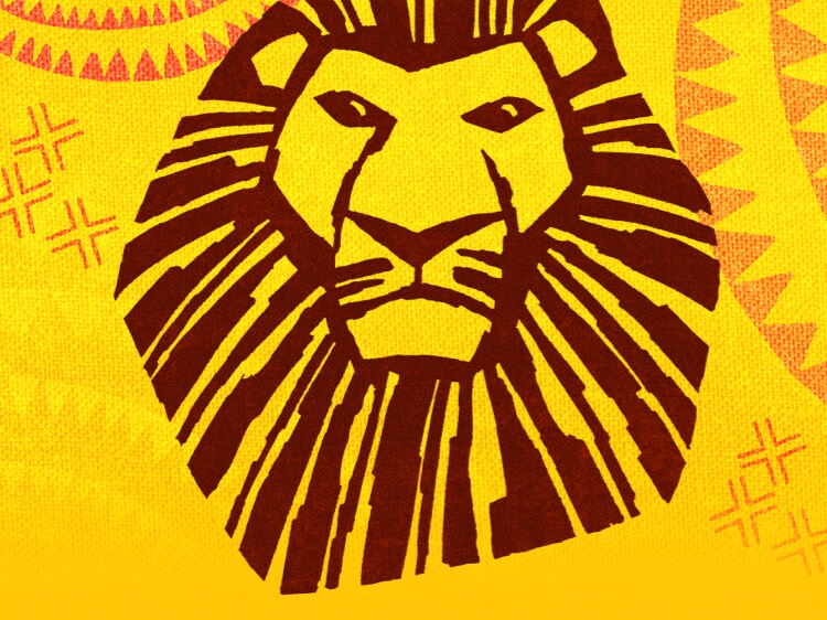 Lion King Schedule 2022 The Lion King Tour 2021 - Uk Dates And Tickets | Disney Tickets