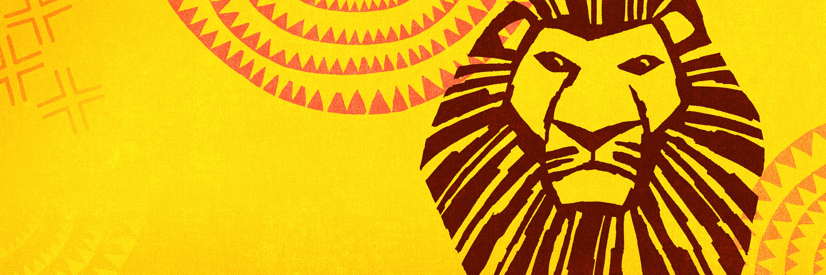 Buche Tickets, um Der König der Löwen