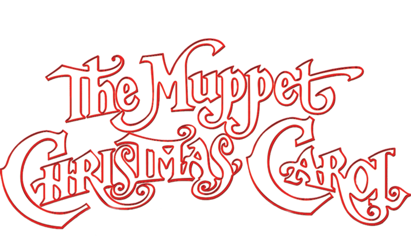 The Muppet Christmas Carol in Concert logo