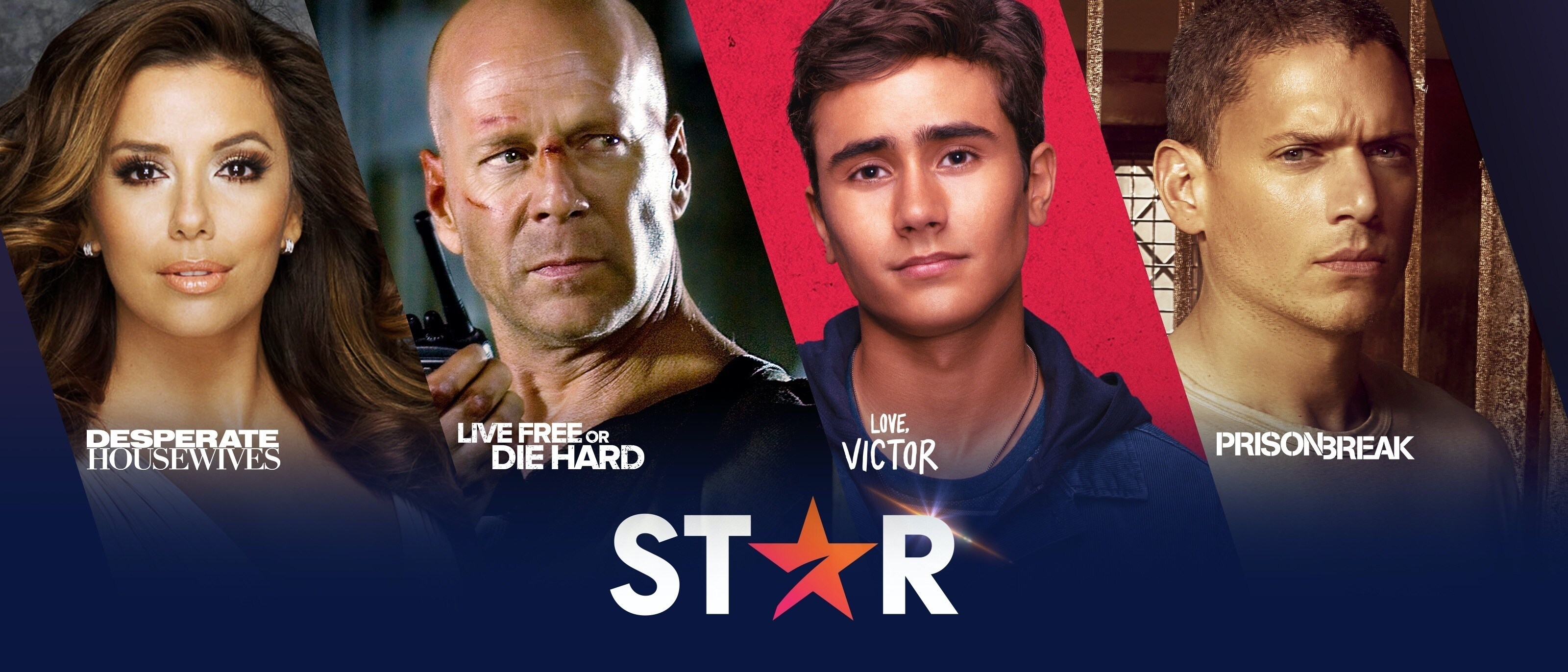 Disney+ introducing Star | Disney UK