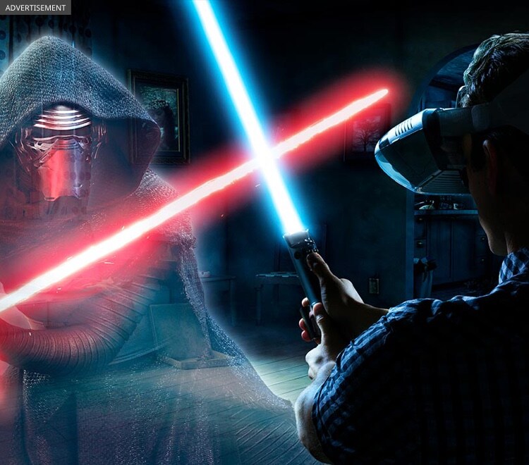 kylo ren jedi challenges