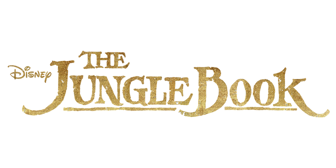 The Jungle Book (2016) Film - Official Disney UK